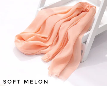 MAKE YOUR BUNDLE TURKISH HIJAB ANY THREE - Image 27