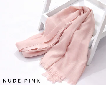 MAKE YOUR BUNDLE TURKISH HIJAB ANY THREE - Image 23