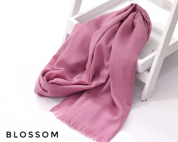 MAKE YOUR BUNDLE TURKISH HIJAB ANY THREE - Image 21