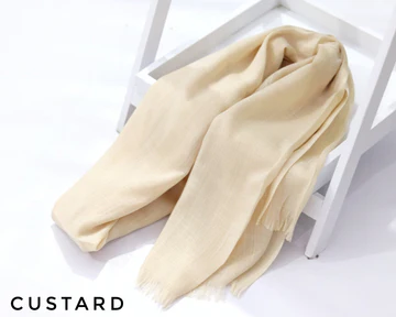 MAKE YOUR BUNDLE TURKISH HIJAB ANY THREE - Image 12