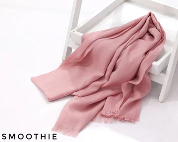 MAKE YOUR BUNDLE TURKISH HIJAB ANY THREE - Image 7