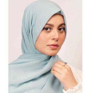 Georgette Chiffon - light Soft