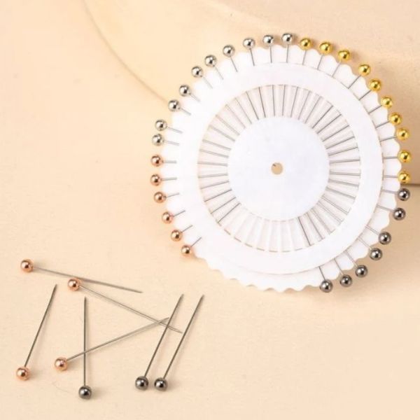 Wheel Pins – Metal