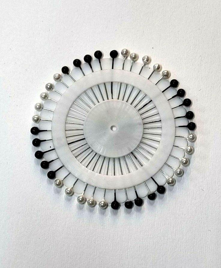 Wheel Pins - Metal - Image 3