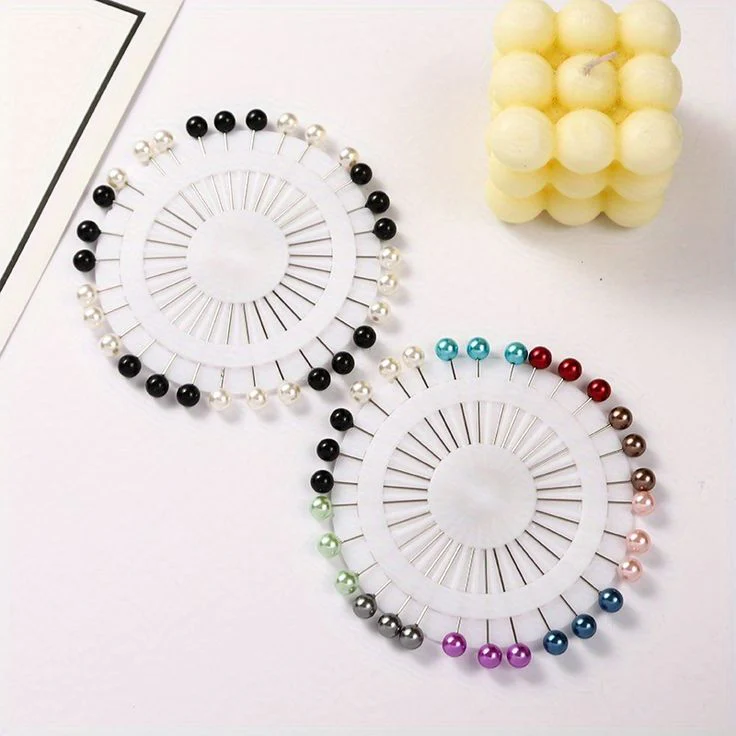 Wheel Pins - Metal - Image 2